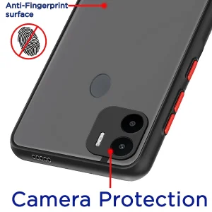 کاور گاردتک اساک مدل MBC مناسب برای گوشی موبایل شیائومی A2 Plus