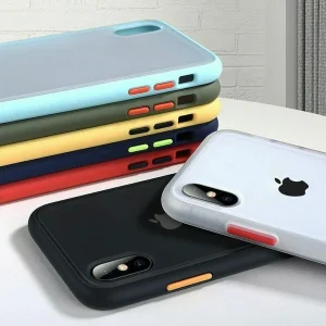 کاور گاردتک اساک مدل MBC مناسب برای گوشی موبایل شیائومی A2 Plus