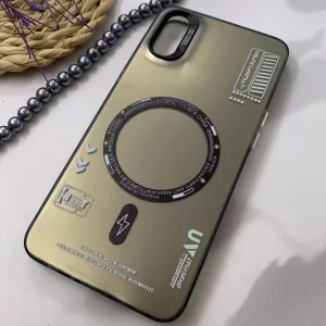 کاور گاردتک آساک مدل Socool مناسب برای گوشی موبایل شیائومی Poco F7
