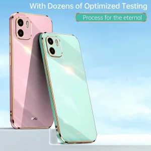 کاور گاردتک اساک مدل Myca2 مناسب برای گوشی موبایل شیائومی Redmi A1