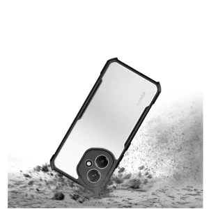 کاور گاردتک اساک مدل Antishock مناسب برای گوشی موبایل آنر 400