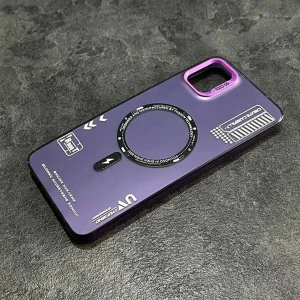 کاور گاردتک اساک مدل SoCool مناسب برای گوشی موبایل اپل iPhone13 به همراه بندآویز