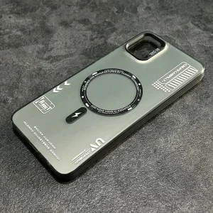 کاور گاردتک اساک مدل SoCool مناسب برای گوشی موبایل اپل iPhone13 به همراه بندآویز