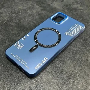 کاور گاردتک اساک مدل SoCool مناسب برای گوشی موبایل اپل iPhone13 به همراه بندآویز