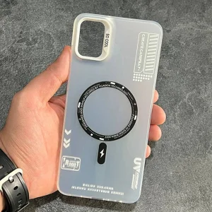 کاور گاردتک اساک مدل SoCool مناسب برای گوشی موبایل اپل iPhone13 به همراه بندآویز