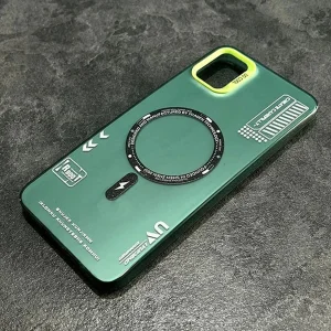 کاور گاردتک اساک مدل SoCool مناسب برای گوشی موبایل اپل iPhone13 به همراه بندآویز