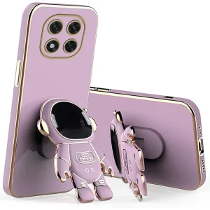 کاور گاردتک آساک مدل Astronaut مناسب برای گوشی موبایل شیائومی Redmi Note 14 Pro 5G/ Poco X7