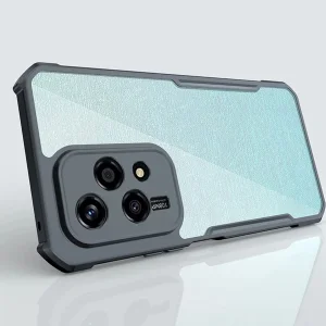 کاور گاردتک اساک مدل Antishock مناسب برای گوشی موبایل آنر 200 Lite