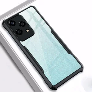 کاور گاردتک اساک مدل Antishock مناسب برای گوشی موبایل آنر 200 Lite