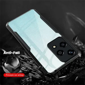 کاور گاردتک اساک مدل Antishock مناسب برای گوشی موبایل آنر 200 Lite