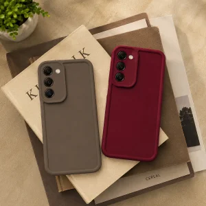 کاور گاردتک اساک مدل Silicone Puffer مناسب برای گوشی موبایل شیائومی Redmi 15 5G