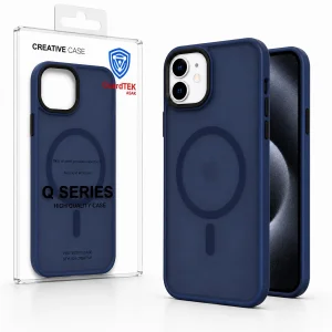 کاور گاردتک اساک مدل Q Mag مناسب برای گوشی موبایل اپل iPhone 12