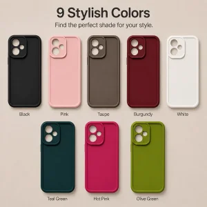 کاور گاردتک اساک مدل Silicone Puffer مناسب برای گوشی موبایل موتورولا Moto G55