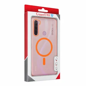 کاور گاردتک آساک مدل Syndee مناسب برای گوشی موبایل شیائومی Redmi Note 8