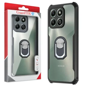 کاور گاردتک اساک مدل AntiShock Magnet Holder مناسب برای گوشی موبایل آنر Honor X5B