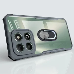کاور گاردتک اساک مدل AntiShock Magnet Holder مناسب برای گوشی موبایل آنر Honor X5B