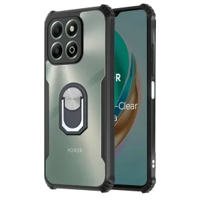 کاور گاردتک اساک مدل AntiShock Magnet Holder مناسب برای گوشی موبایل آنر Honor X5B