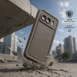 کاور گاردتک اساک مدل Silicone Puffer مناسب برای گوشی موبایل آنر Honor 500 5G
