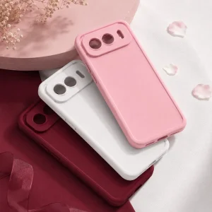 کاور گاردتک اساک مدل Silicone Puffer مناسب برای گوشی موبایل آنر Honor 500 5G