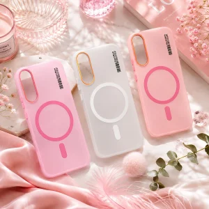 کاور گاردتک آساک مدل Syndee مناسب برای گوشی موبایل سامسونگ Galaxy A50 / A50S