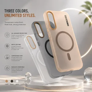 کاور گاردتک آساک مدل Syndee مناسب برای گوشی موبایل سامسونگ Galaxy A50 / A50S