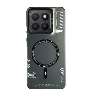کاور گاردتک اساک مدل SoCool مناسب برای گوشی موبایل آنر X8c