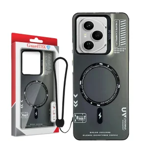 کاور گاردتک اساک مدل SoCool مناسب برای گوشی موبایل آنر 400 Pro به همراه بند آویز
