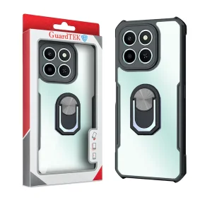 کاور گاردتک اساک مدل Anti-Shock MagnetHolder مناسب برای گوشی موبایل آنر Honor X8C