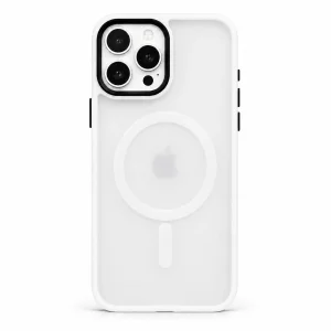 کاور گاردتک اساک مدل Q Mag مناسب برای گوشی موبایل اپل iPhone 16 Pro