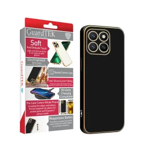 کاور گاردتک آساک مدل My case مناسب برای گوشی موبایل آنر X8C