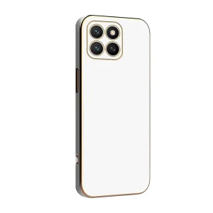 کاور گاردتک آساک مدل My case مناسب برای گوشی موبایل آنر X8C