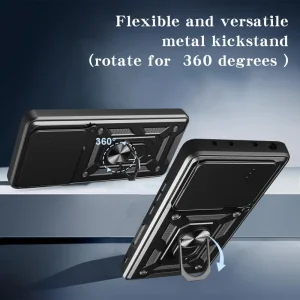 کاور گاردتک اساک مدل Defender Armor مناسب برای گوشی موبایل آنر honor 400lite