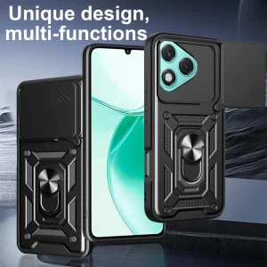 کاور گاردتک اساک مدل Defender Armor مناسب برای گوشی موبایل آنر honor 400lite