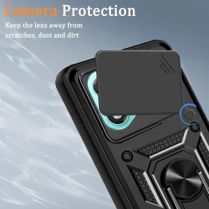 کاور گاردتک اساک مدل Defender Armor مناسب برای گوشی موبایل آنر honor 400lite