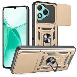 کاور گاردتک اساک مدل Defender Armor مناسب برای گوشی موبایل آنر honor 400lite