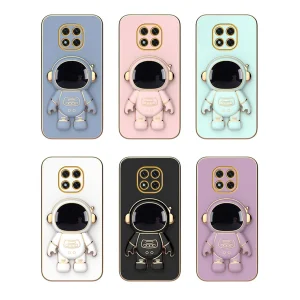 کاور گاردتک آساک مدل Astronautcase مناسب برای گوشی موبایل شیائومی Redmi Note 14 Pro 4G