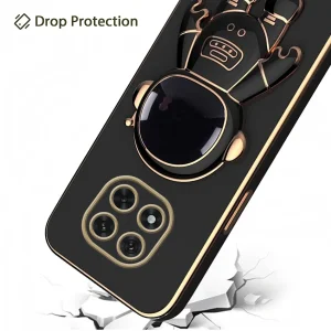کاور گاردتک آساک مدل Astronautcase مناسب برای گوشی موبایل شیائومی Redmi Note 14 Pro 4G