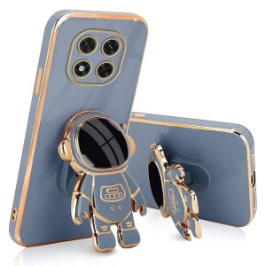 کاور گاردتک آساک مدل Astronautcase مناسب برای گوشی موبایل شیائومی Redmi Note 14 Pro 4G