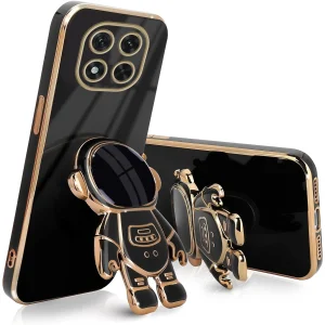 کاور گاردتک آساک مدل Astronautcase مناسب برای گوشی موبایل شیائومی Redmi Note 14 Pro 4G
