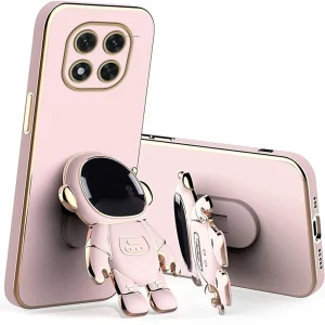 کاور گاردتک آساک مدل Astronautcase مناسب برای گوشی موبایل شیائومی Redmi Note 14 Pro 4G