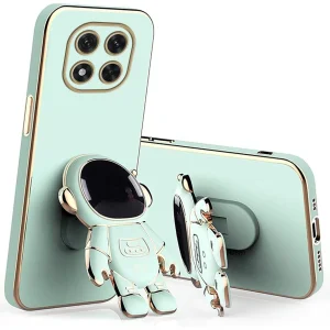 کاور گاردتک آساک مدل Astronautcase مناسب برای گوشی موبایل شیائومی Redmi Note 14 Pro 4G
