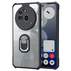 کاور گاردتک اساک مدل AntiShock Magnet Holder مناسب برای گوشی موبایل ناتینگ فون Nothing Phone 3a Pro