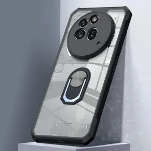 کاور گاردتک اساک مدل AntiShock Magnet Holder مناسب برای گوشی موبایل ناتینگ فون Nothing Phone 3a Pro