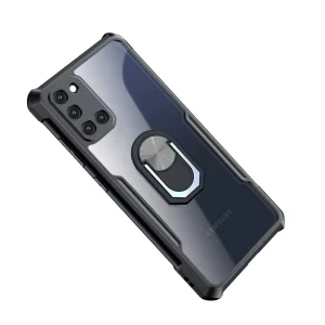 کاور گاردتک اساک مدل AntiShock Magnet Holder مناسب برای گوشی موبایل سامسونگ Galaxy A31