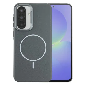 کاور گاردتک مدل Mag_Leather مناسب برای گوشی موبایل سامسونگ Galaxy A36