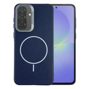 کاور گاردتک مدل Mag_Leather مناسب برای گوشی موبایل سامسونگ Galaxy A36