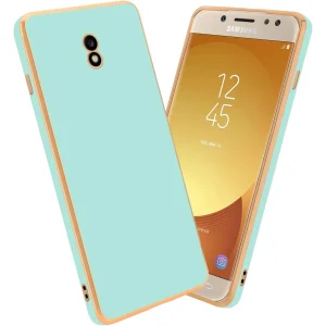 کاور گاردتک مدل Myca2 مناسب برای گوشی موبایل سامسونگ Galaxy J7 2017