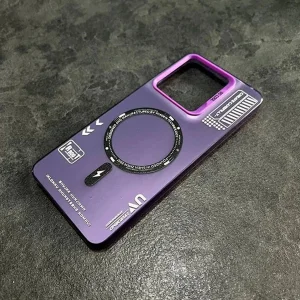 کاور گاردتک اساک مدل SoCool مناسب برای گوشی موبایل شیائومی Poco M6 Pro /Redmi Note 13 Pro 4G