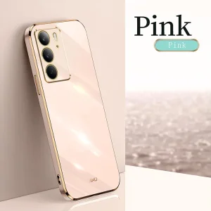 کاور گاردتک آساک مدل Mycase مناسب برای گوشی موبایل ریلمی Realme C75
