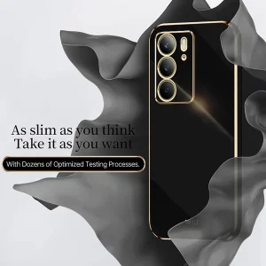 کاور گاردتک آساک مدل Mycase مناسب برای گوشی موبایل ریلمی Realme C75